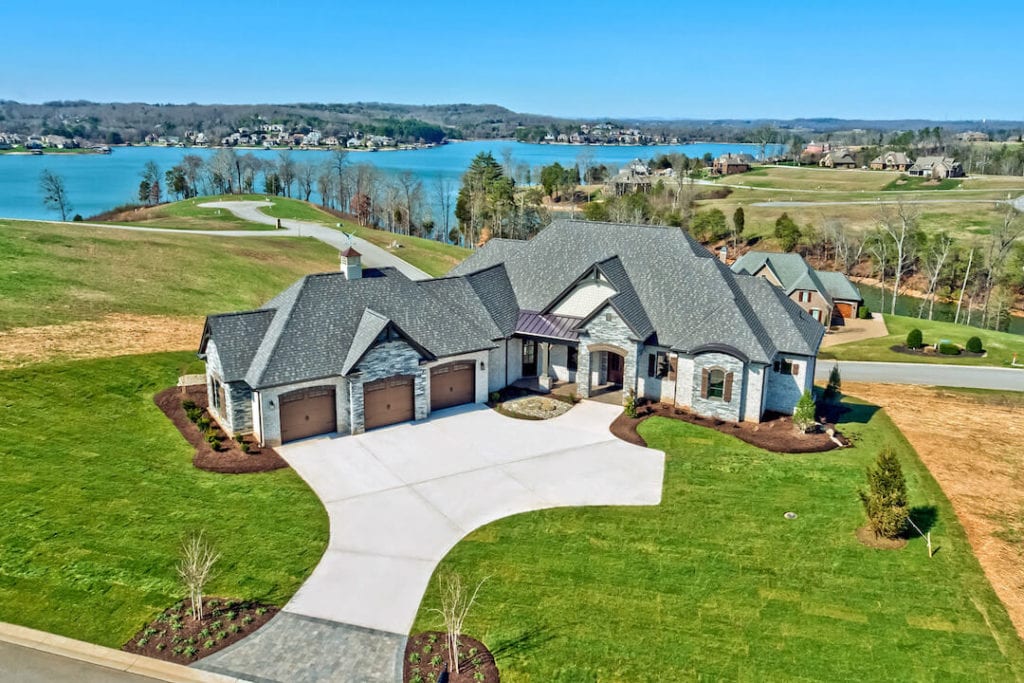 This image is by Arcadia Builders.