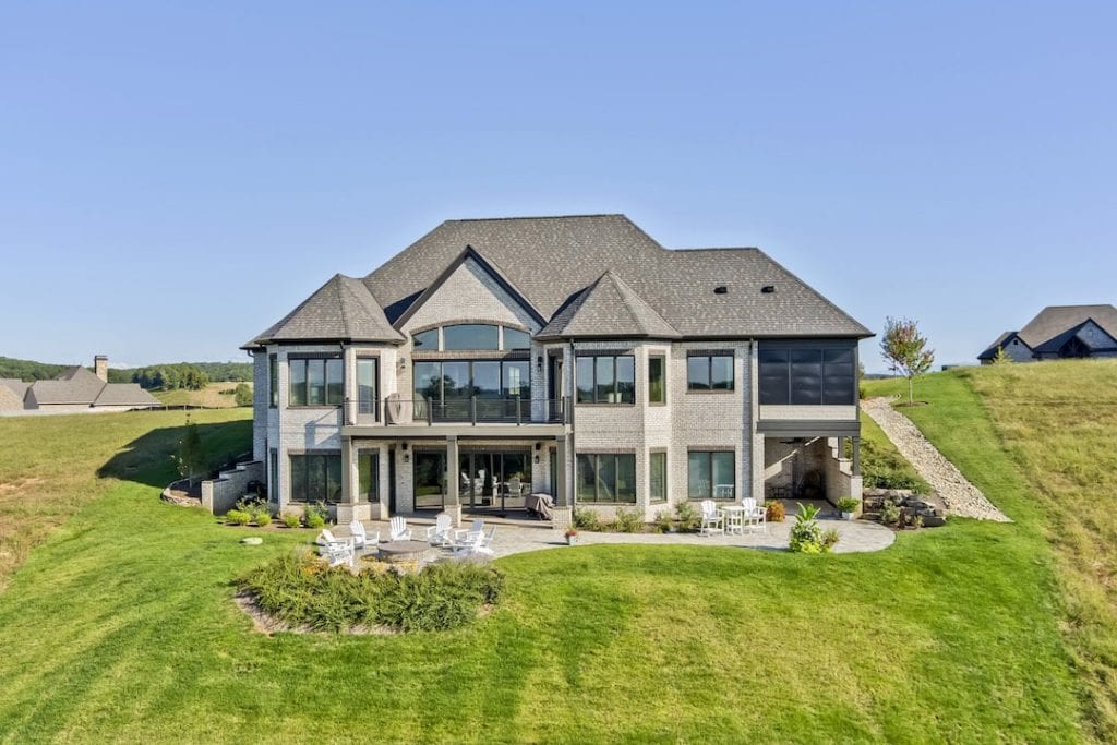 This image is by Arcadia Builders.